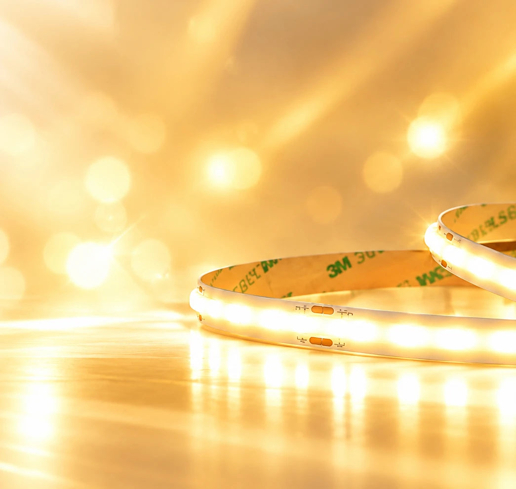 COB LED Strip Light