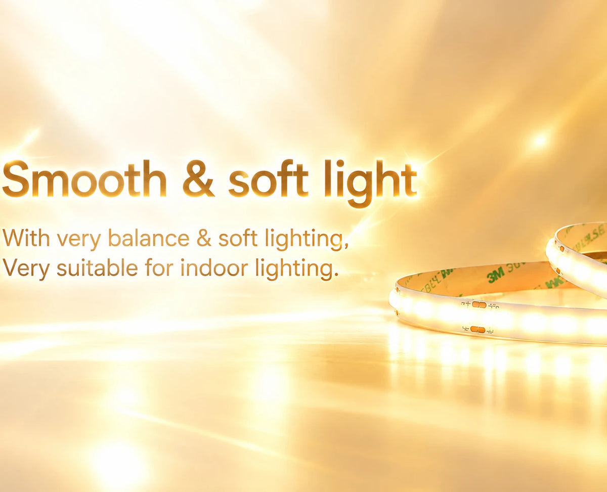COB LED Strip Light
