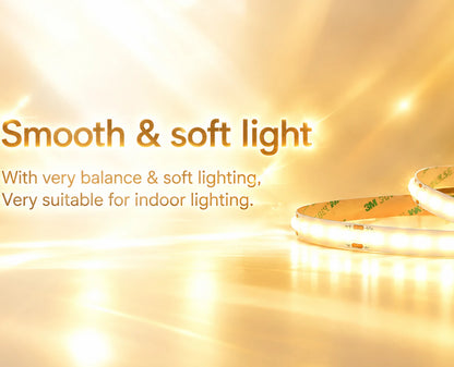 COB LED Strip Light