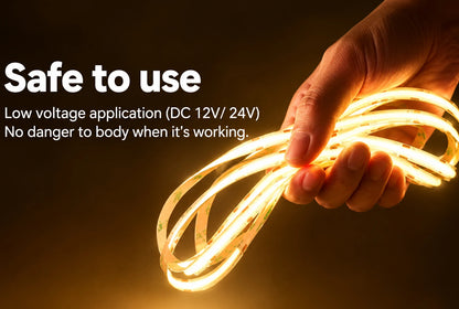 COB LED Strip Light