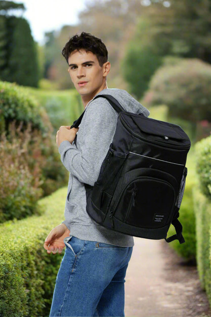 Large Capacity Food Storage Coolers Backpacks