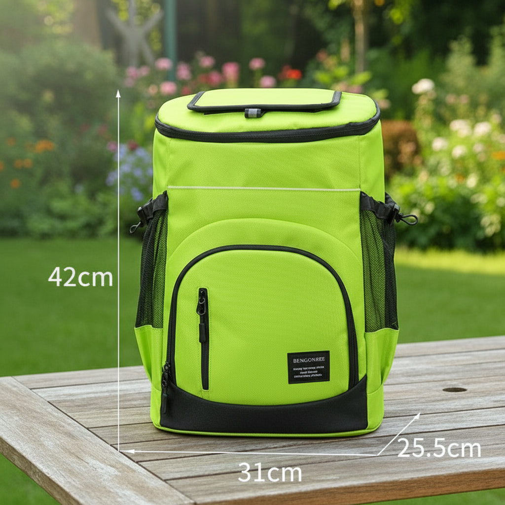 Large Capacity Food Storage Coolers Backpacks