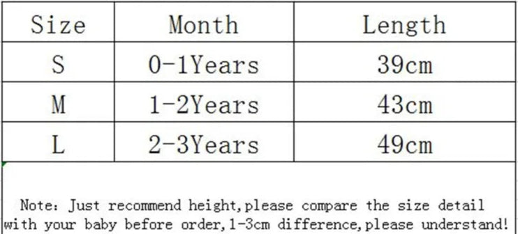 Unisex Casual Tights For Babies With Shoulder Straps