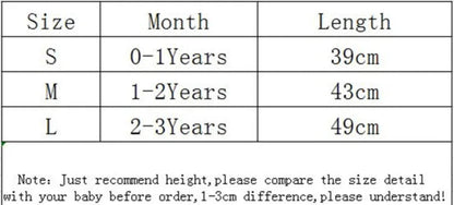 Unisex Casual Tights For Babies With Shoulder Straps