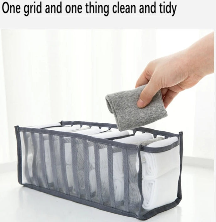 Clothes Organize Home Storage Wardrobes