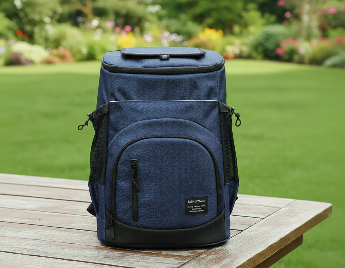 Large Capacity Food Storage Coolers Backpacks