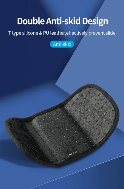 حزام دوار 360 درجة للكاميرات.