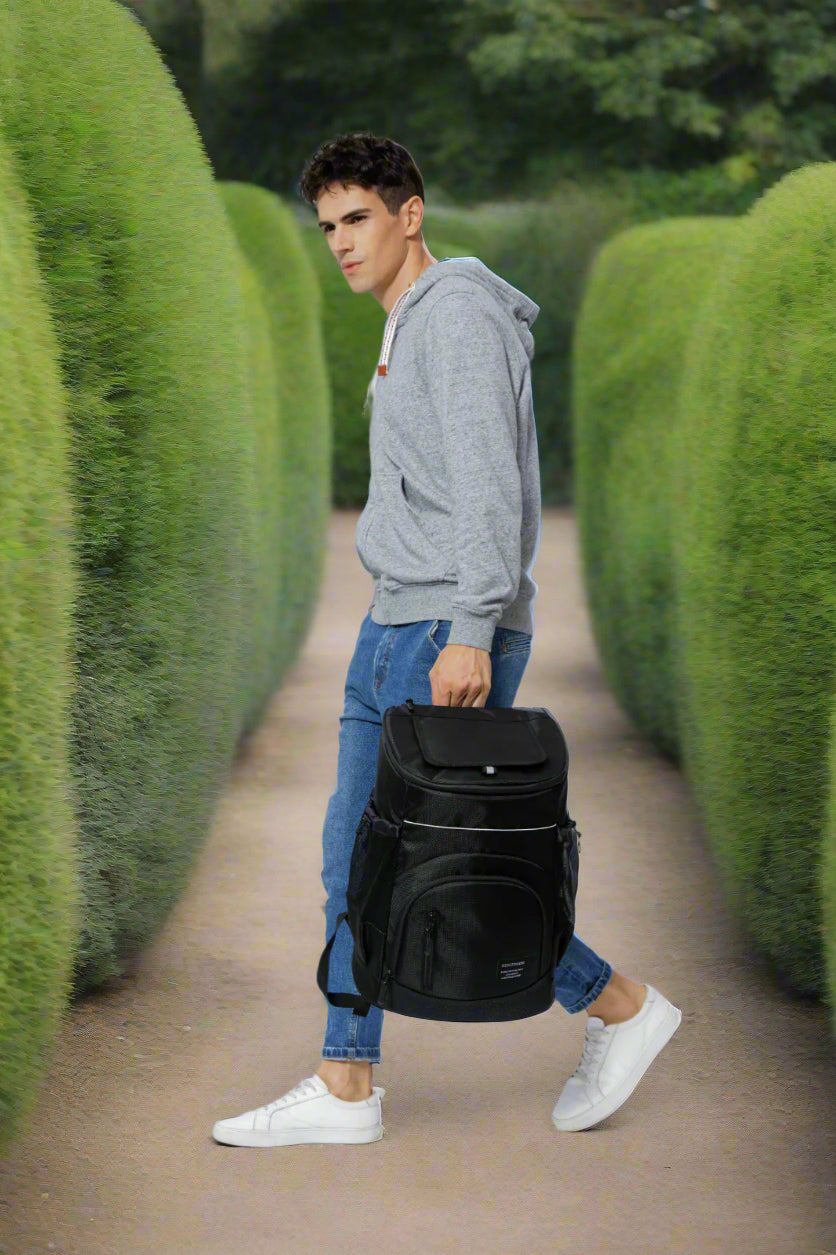 Large Capacity Food Storage Coolers Backpacks