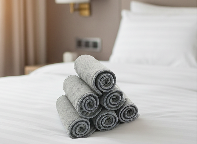 4/8/10 حشوات مقاومة للماء عالية الجودة مكونة من 4 طبقات