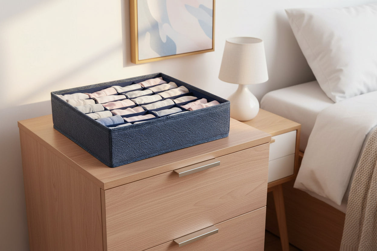 Clothes Organize Home Storage Wardrobes