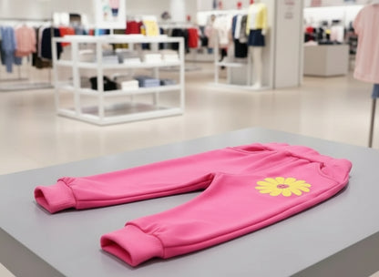 Cute Girl Three-Pieces Sets