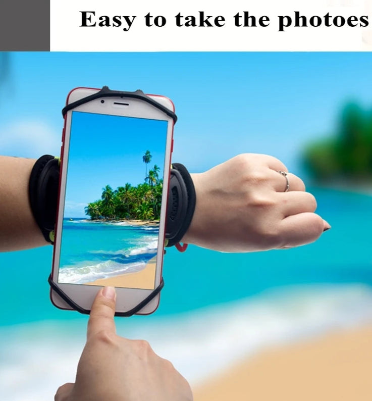 Lycra Mobile Phone Cases