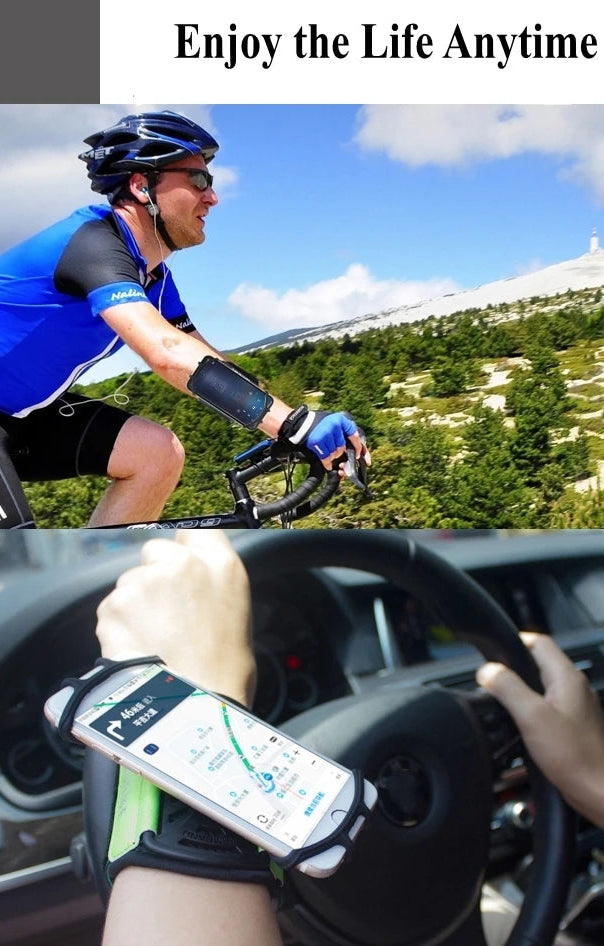 Lycra Mobile Phone Cases