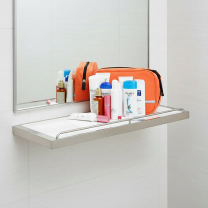 Hanging Colorful Cosmetic & Toiletry Bags