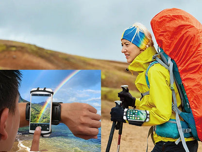 Lycra Mobile Phone Cases