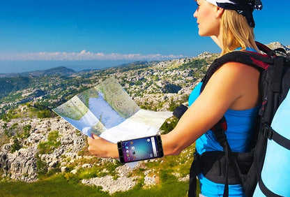 Lycra Mobile Phone Cases
