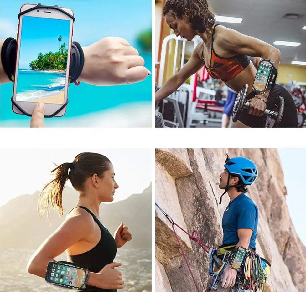 Lycra Mobile Phone Cases