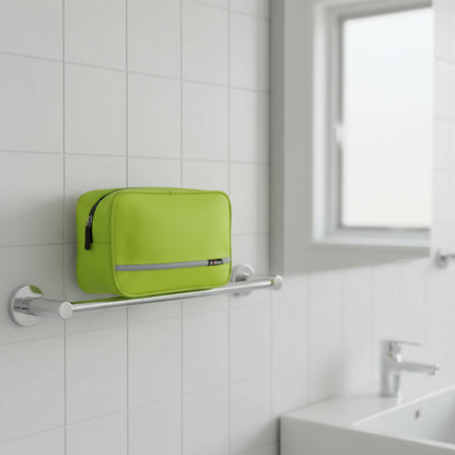 Hanging Colorful Cosmetic & Toiletry Bags