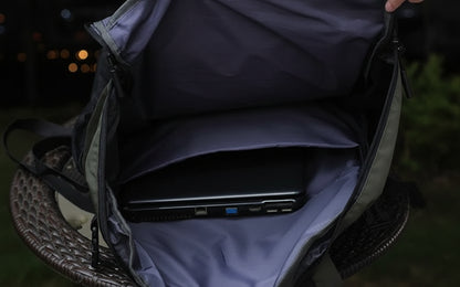 Sacs à dos décontractés à poignées souples de 50 L/80 L