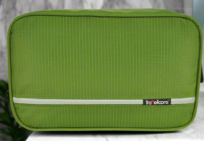 Hanging Colorful Cosmetic & Toiletry Bags