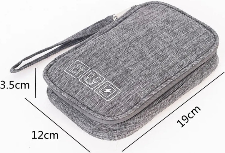 Étuis de câbles de chargement polyvalents