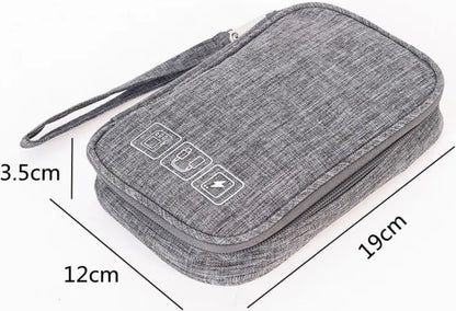 Étuis de câbles de chargement polyvalents