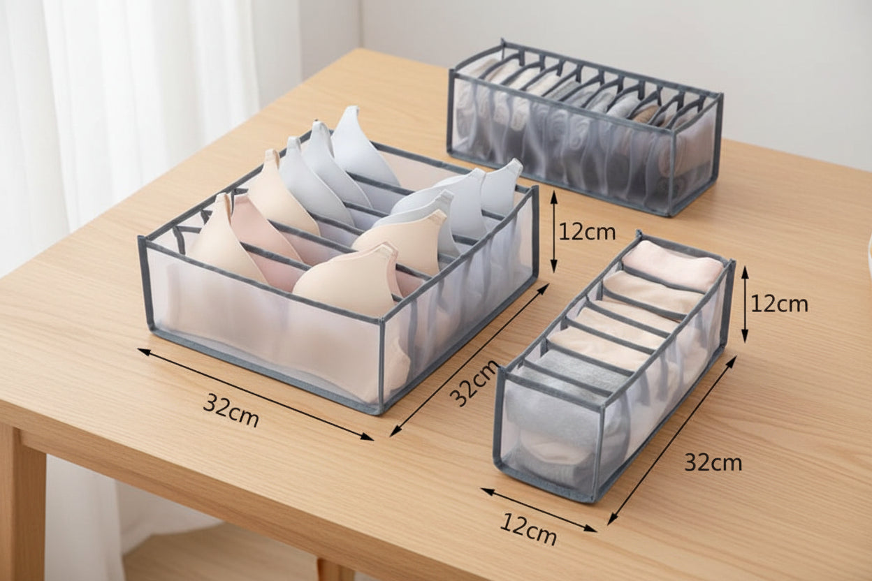 Clothes Organize Home Storage Wardrobes