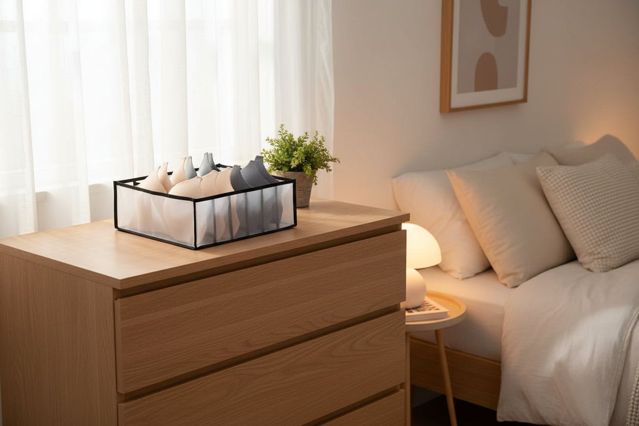Clothes Organize Home Storage Wardrobes