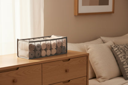 Clothes Organize Home Storage Wardrobes