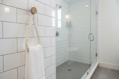 Nail-Free Paper Towel Holders