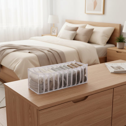 Clothes Organize Home Storage Wardrobes
