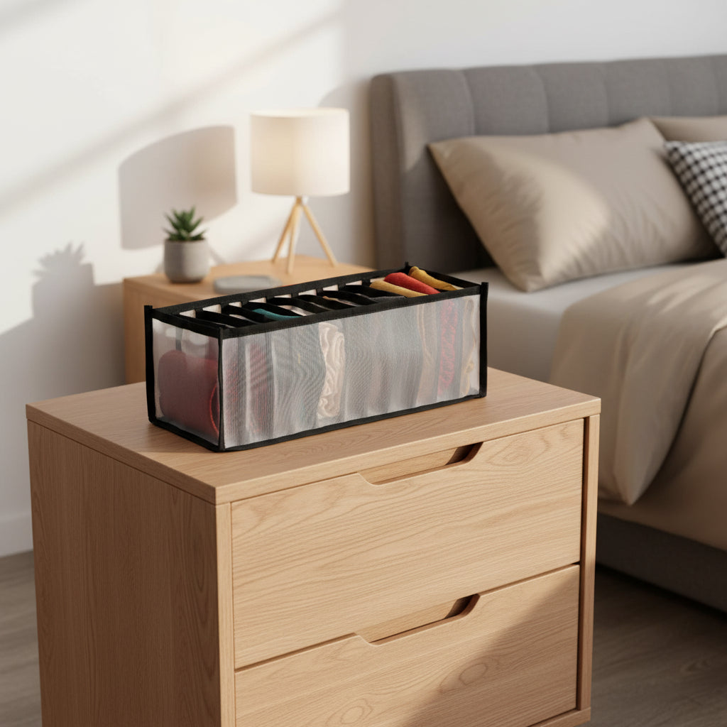 Clothes Organize Home Storage Wardrobes