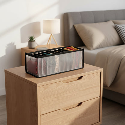 Clothes Organize Home Storage Wardrobes