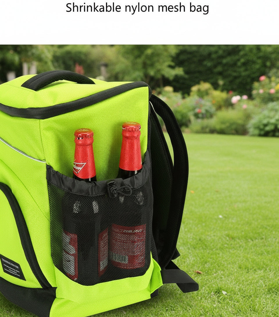 Large Capacity Food Storage Coolers Backpacks