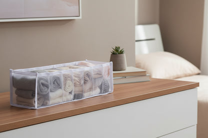 Clothes Organize Home Storage Wardrobes