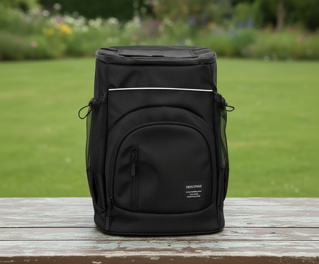 Large Capacity Food Storage Coolers Backpacks