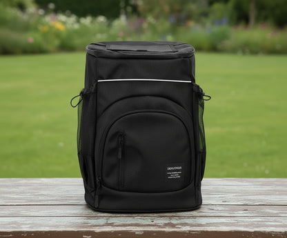 Large Capacity Food Storage Coolers Backpacks