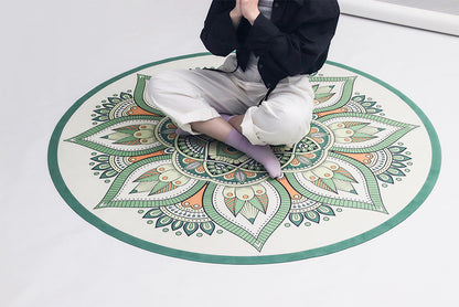 حصائر تمارين رياضية