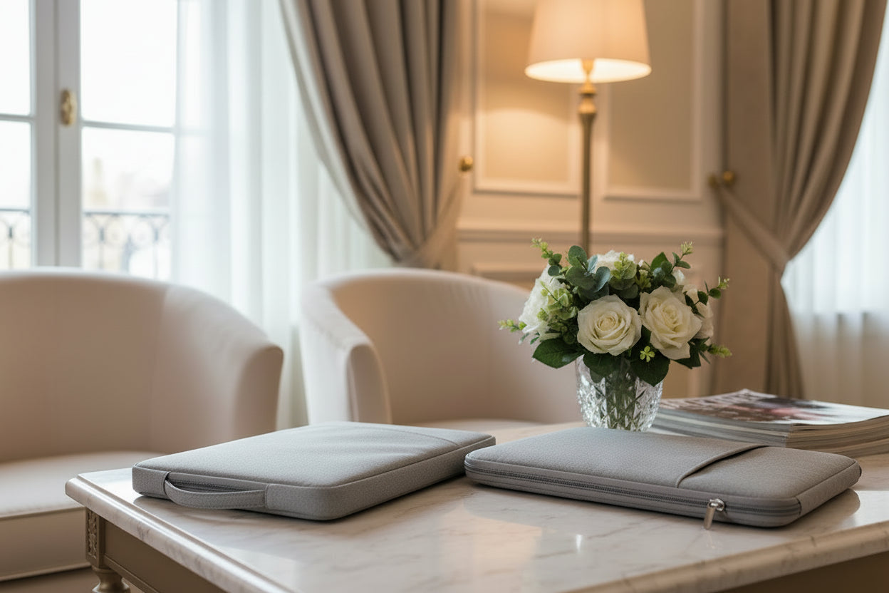 Waterproof Handbag Cases For Laptops