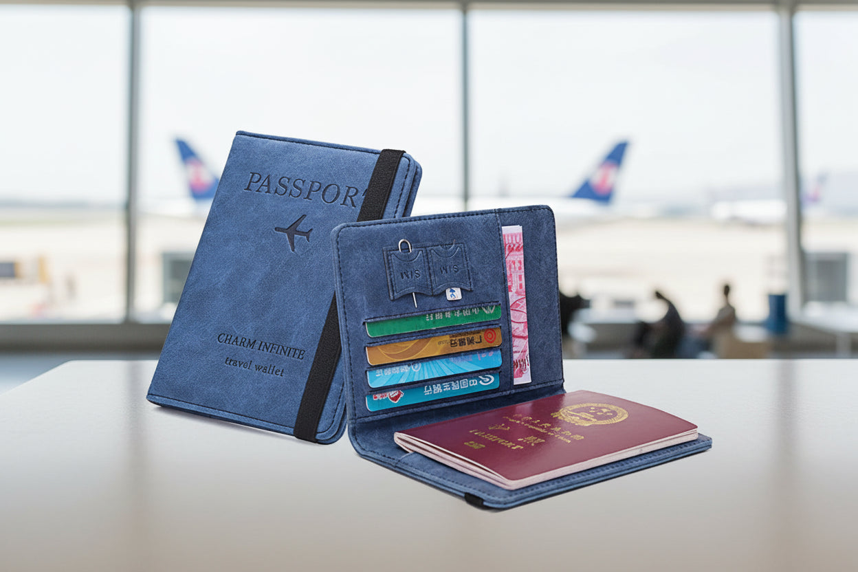 Passport Protective Holders