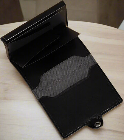 Durable Trifold Design Wallets