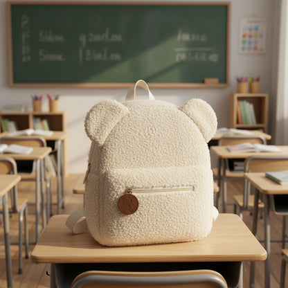 Teddy Bear Backpacks for Kids