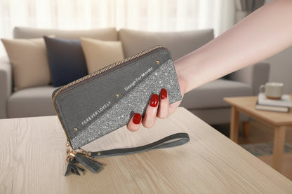 Forever Lovely Wallets