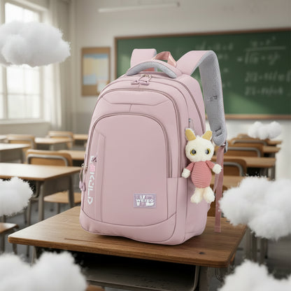 Colorful School Backpacks Bags