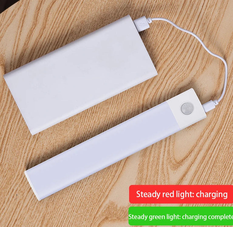 Rechargeable Motion Sensor LED Cabinet Light
