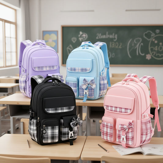 Colorful large Capacity Bags