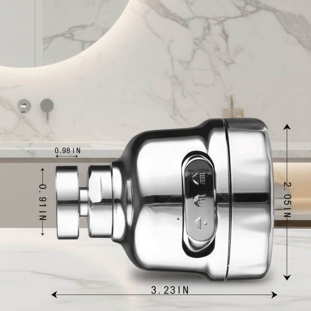 360 Degree Kitchen Water Filter