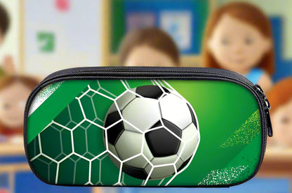 Sports Pencil Cases