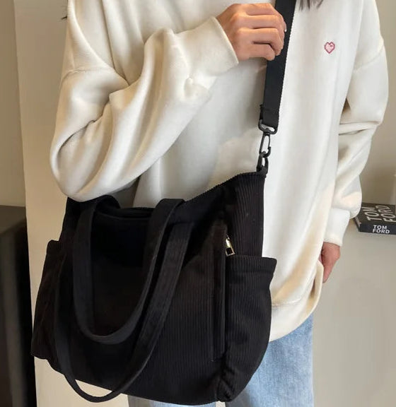 Sacs à bandoulière polyvalents