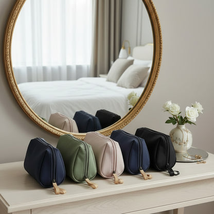 Small Colorful Cosmetic Bags